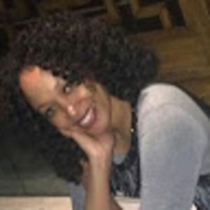 Meet your Posher, P. renee